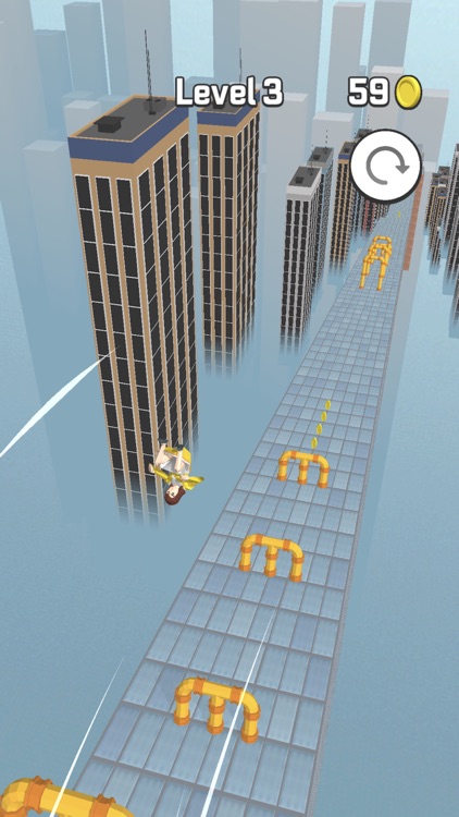 Fun Slide 3D screenshot-4