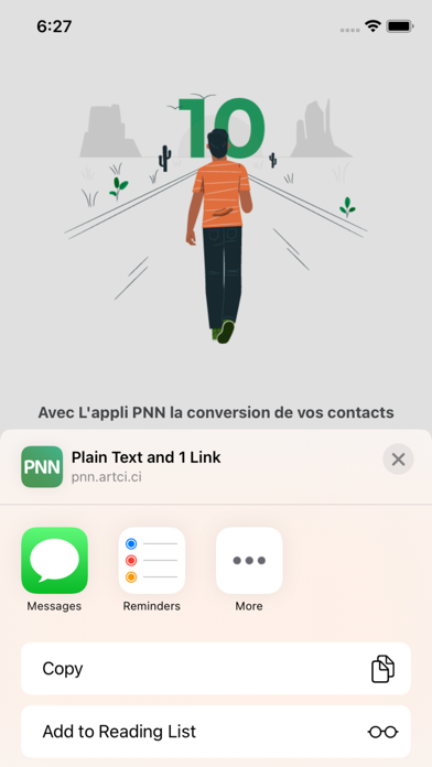 PNN ARTCI PNN ARTCI