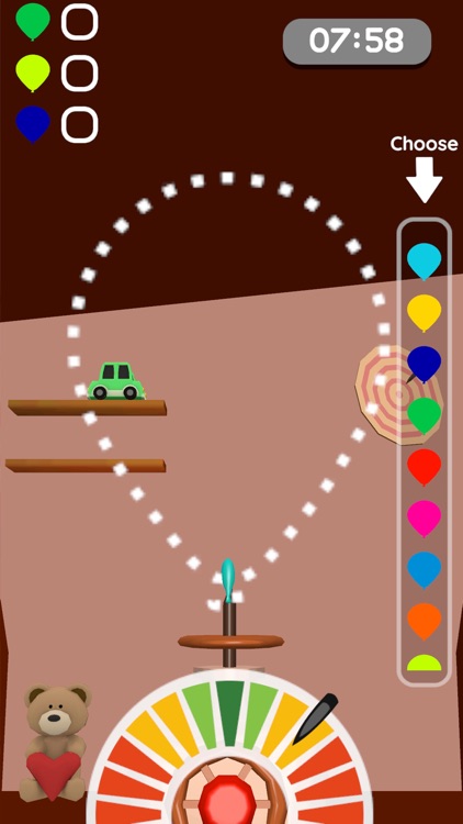 The Balloon Shop screenshot-4