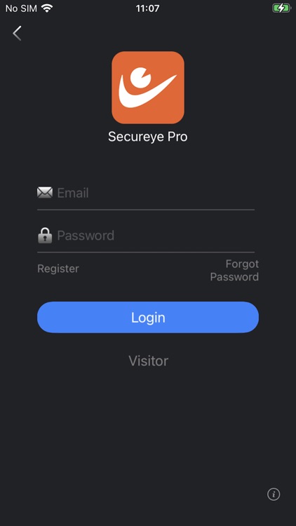 Secureye Pro