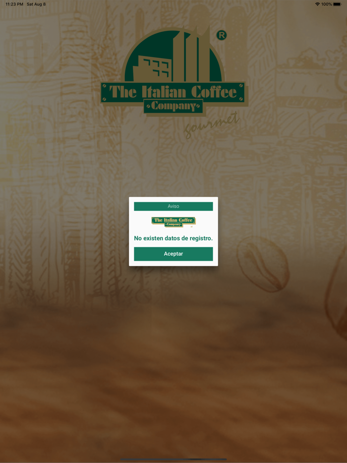 Italian Coffee Lealtad