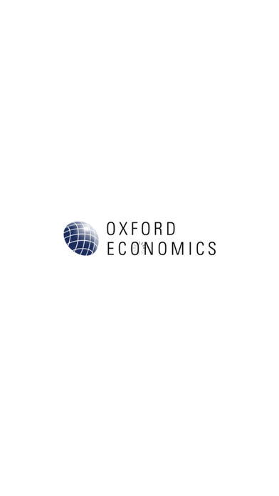 How to cancel & delete Oxford Economics App from iphone & ipad 1