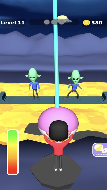 Swing and Smash screenshot-3