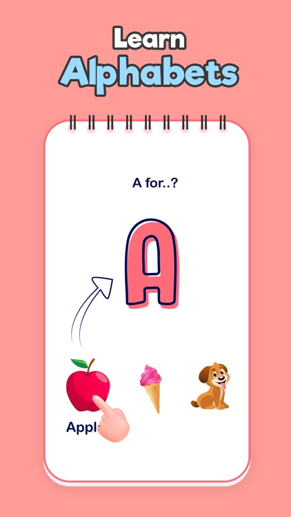 Kids Brain Test screenshot-3