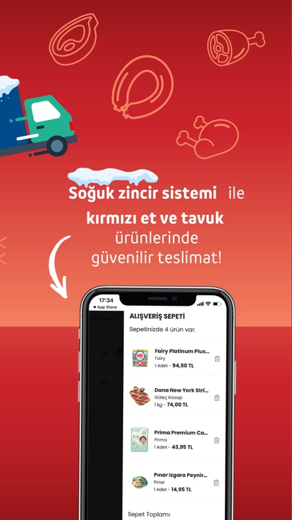 Güleç Kapında screenshot-3