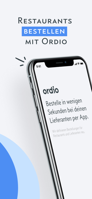 Ordio(圖1)-速報App