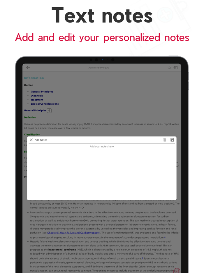 Think Like a Nurse Prepare