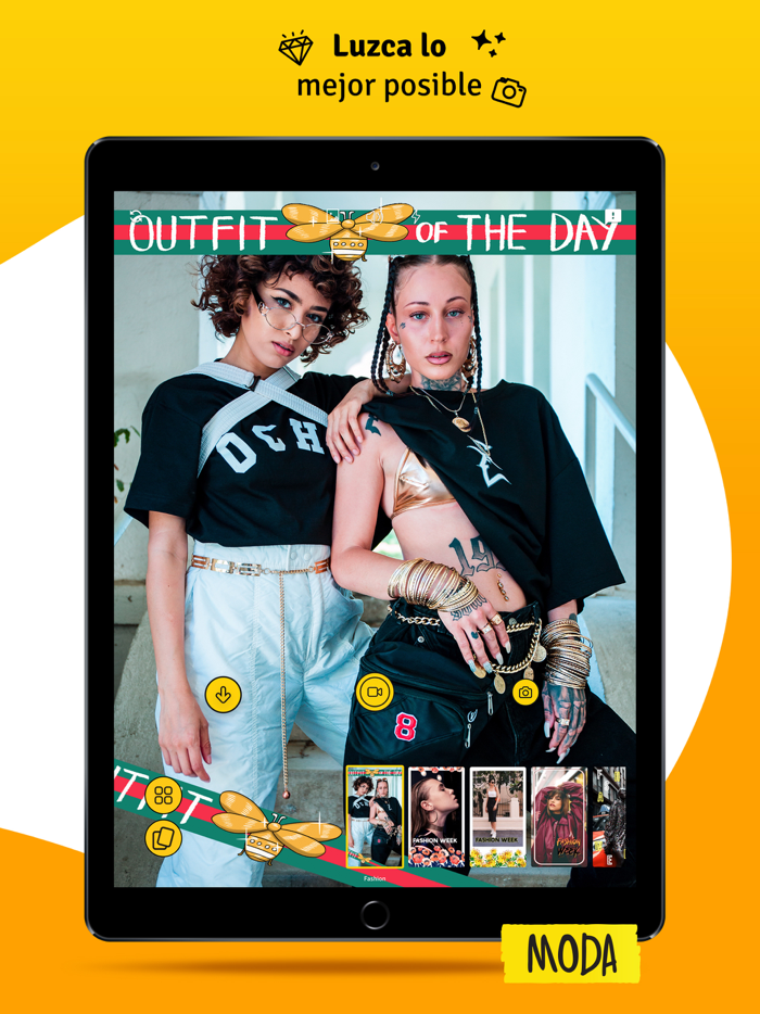 WuWu Story Video Gif Maker