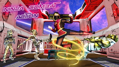 Street Fight - Superhero Games screenshot 3