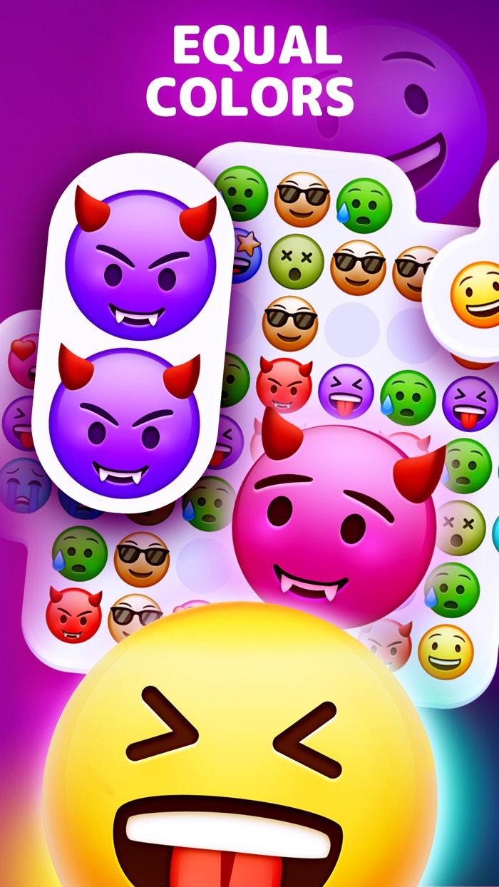 Emojizilla Emoji Jigsaw Puzzle