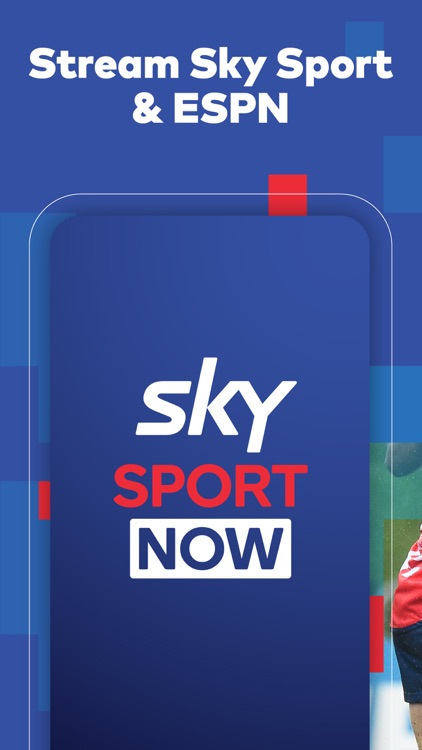 Sky Sport Now