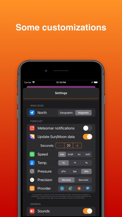iWindRose² screenshot-8