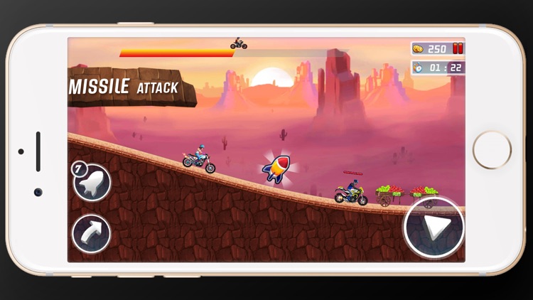 Moto Rush - Apps on Google Play