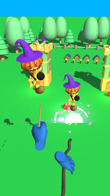 Spell Master 3D screenshot-5