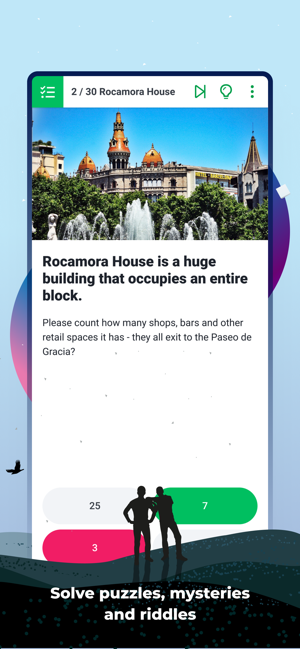 Lokimo – Self-guided tours(圖5)-速報App