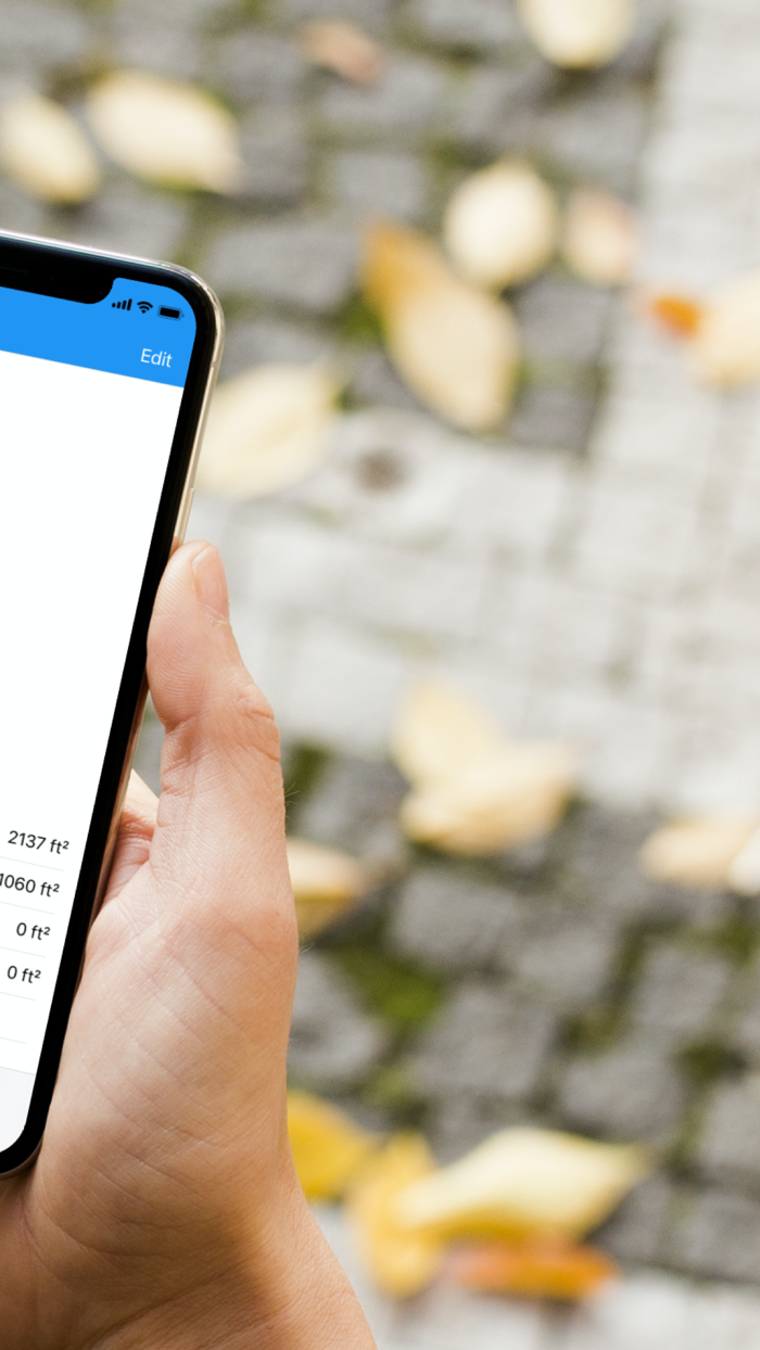 Drywall Takeoff Tool