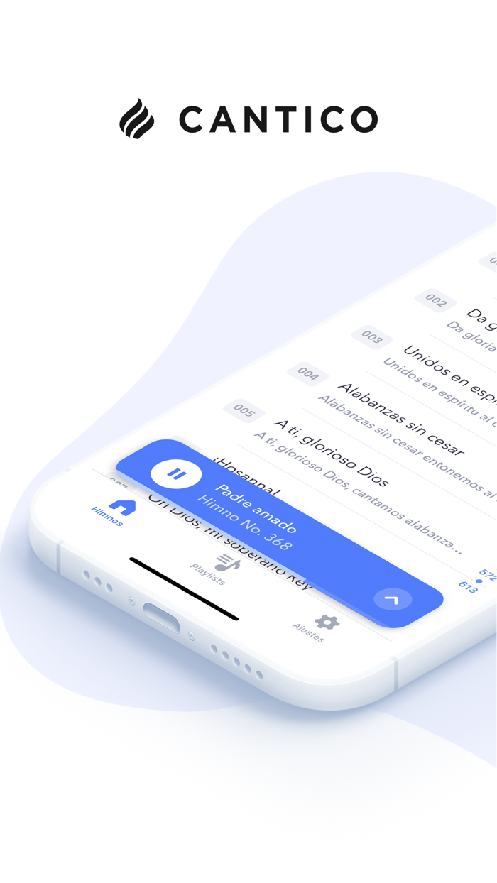 Cantico Himnario Adventista