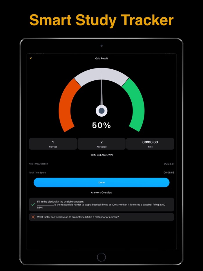 ASVAB Practice Master