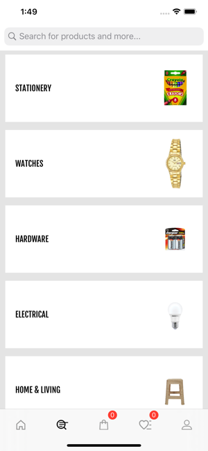 CDO Online Mart(圖6)-速報App