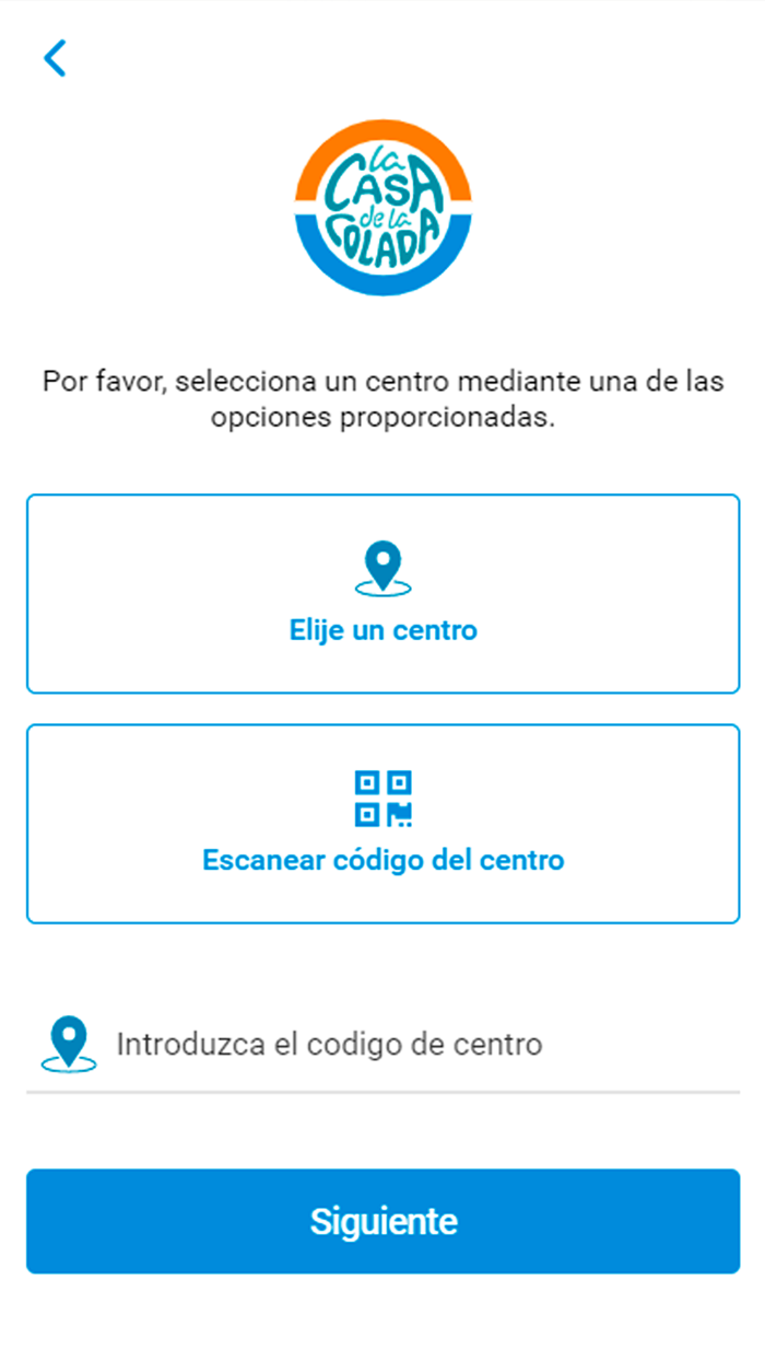 La Casa de la Colada