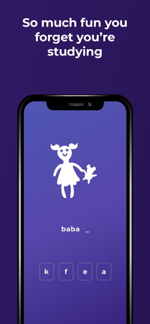 Learn alog Language Drops On The App Store