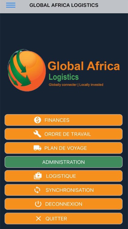 Global Africa Logistics