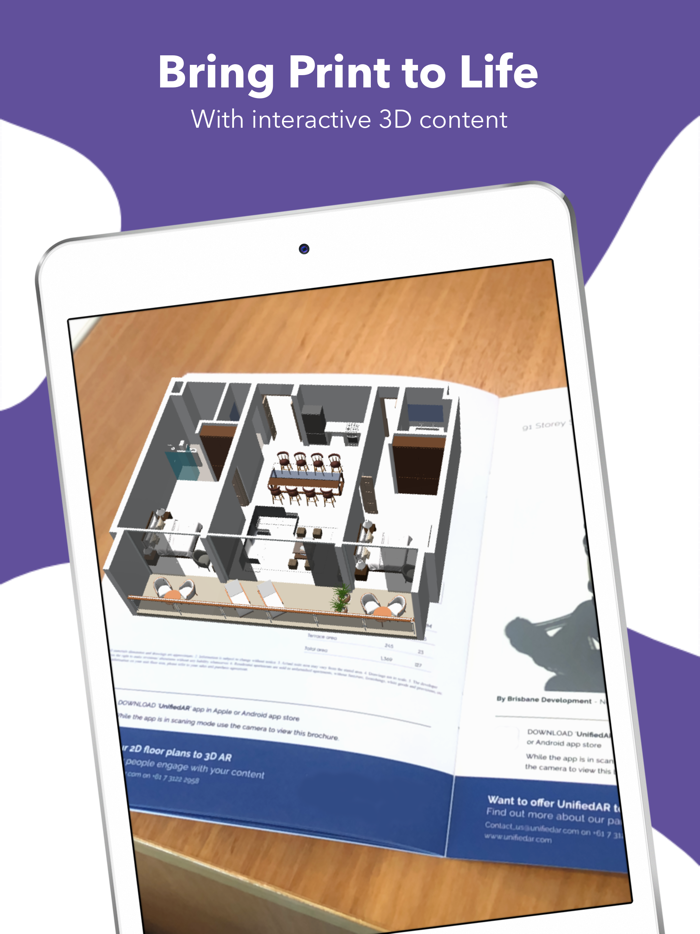 Vivo RA - Realidade Aumentada