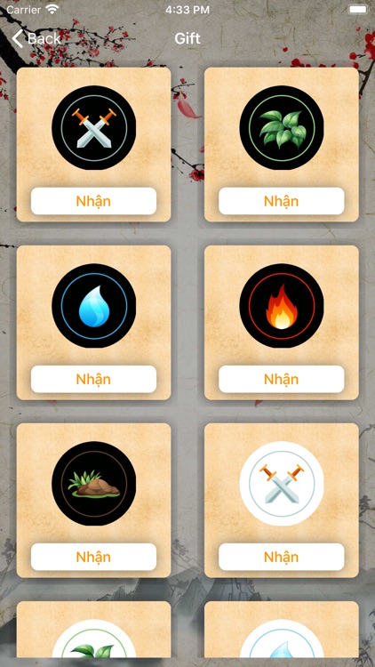 Cờ Ngũ Hành screenshot-5