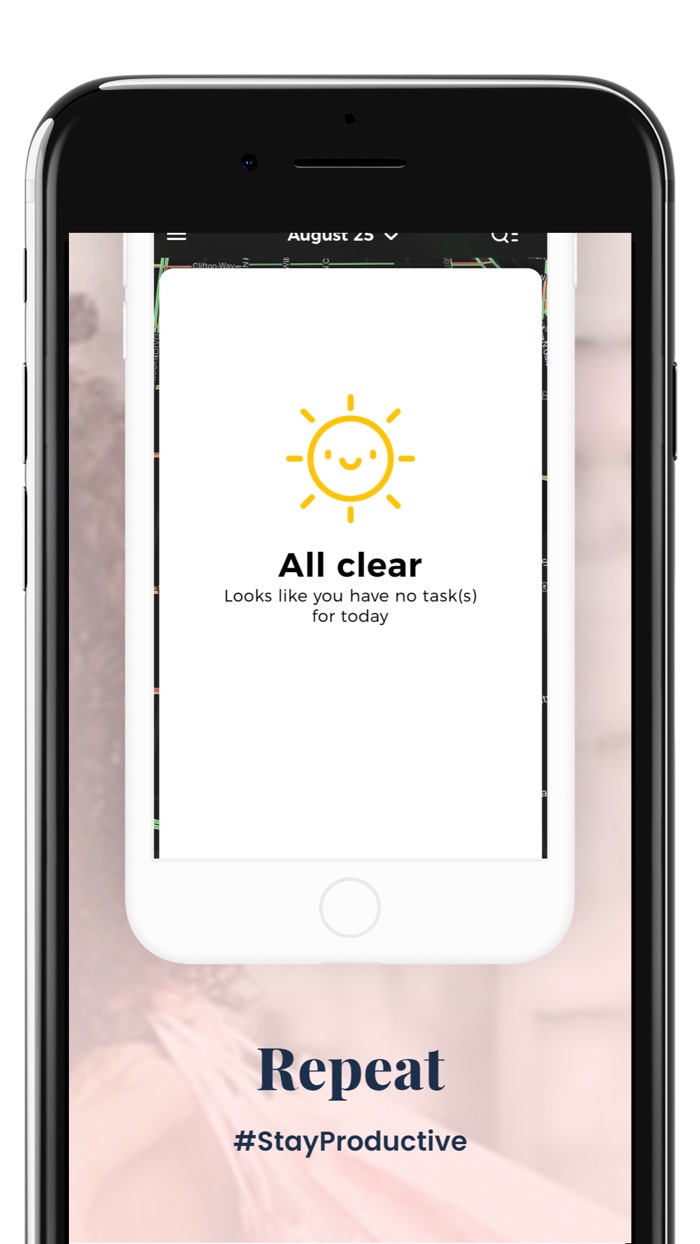 Almost Anything Inc - Driver