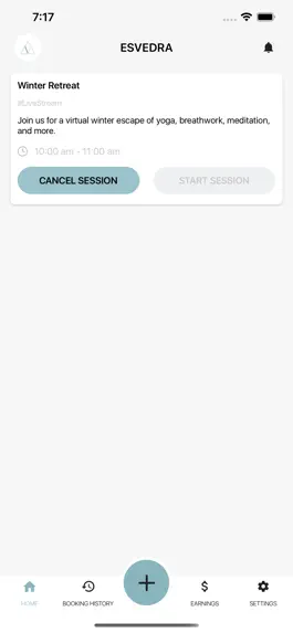 Game screenshot EV Creator Portal mod apk