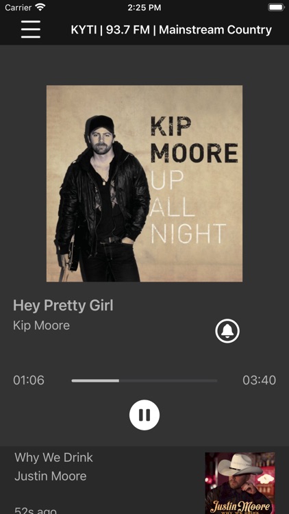 KYTI - Mainstream Country