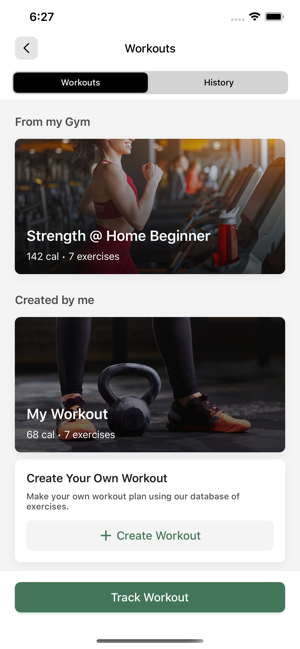PARC Trainingcentre(圖4)-速報App