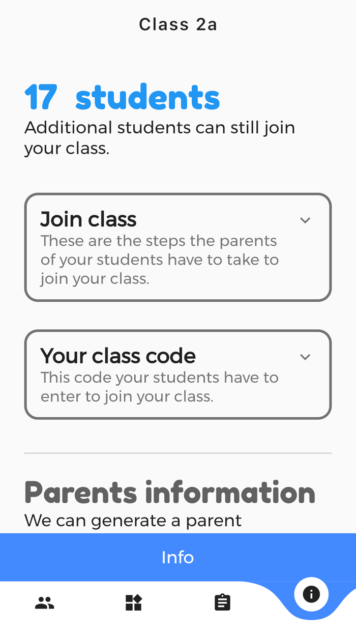 LehrerX - MatheX for teachers