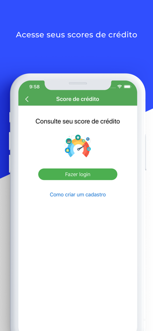 Consulta CPF - Pessoa Física(圖3)-速報App