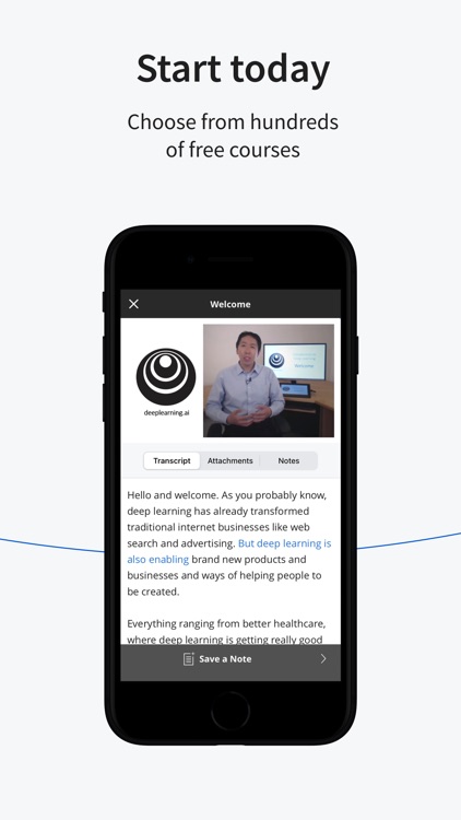 Coursera: Learn new skills screenshot-5
