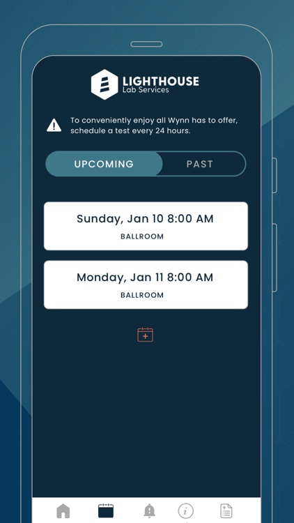 Lighthouse Lab at Wynn screenshot-3
