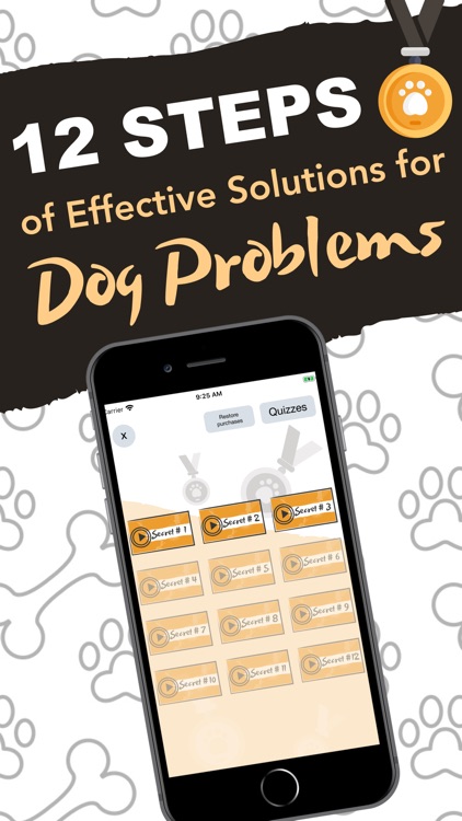 Puppy Training Chewy Tips App screenshot-3