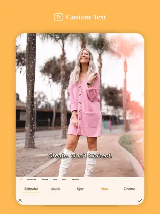 Imágen 7 Pink Papaya | Photo + Video iphone