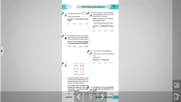 Matematik Kulübü Mobil