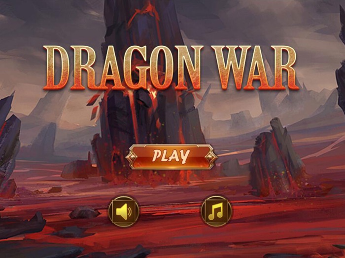 Dragon War
