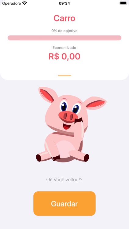 Chubby Savings screenshot-3