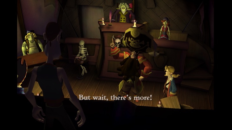 Tales of Monkey Island Ep 4 screenshot-4