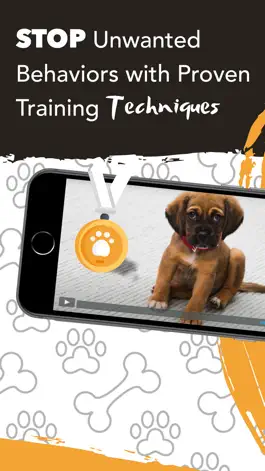 Game screenshot Puppy Training Chewy Tips App hack