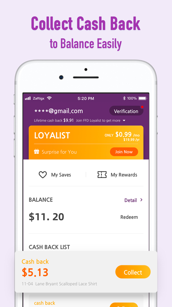 Curvy Fashion Deals Zaftigx