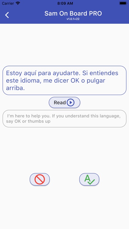 SAM on Board PRO screenshot-4