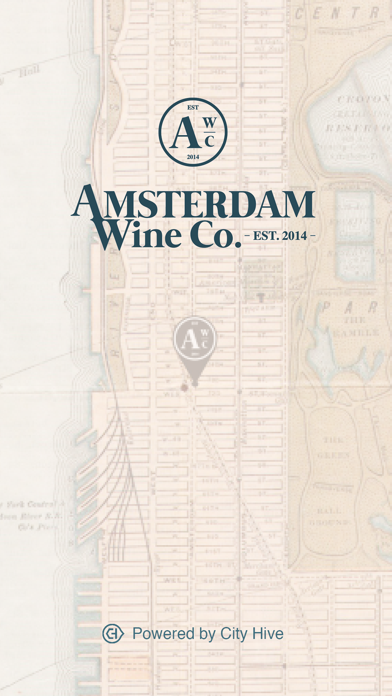 How to cancel & delete Amsterdam Wine Co. from iphone & ipad 1