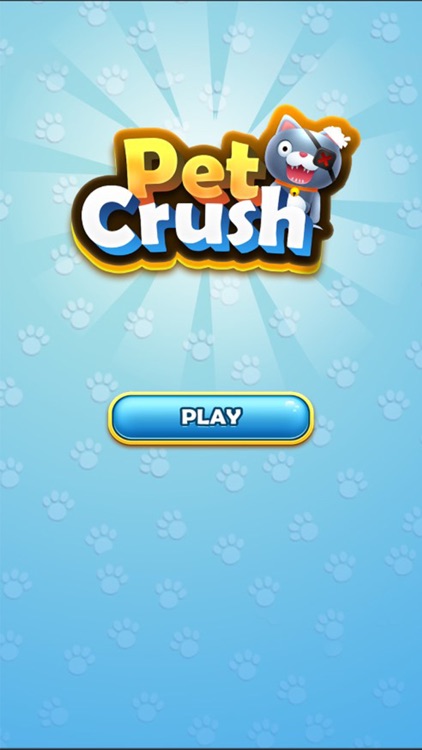 Pet Crush Match 3 screenshot-3
