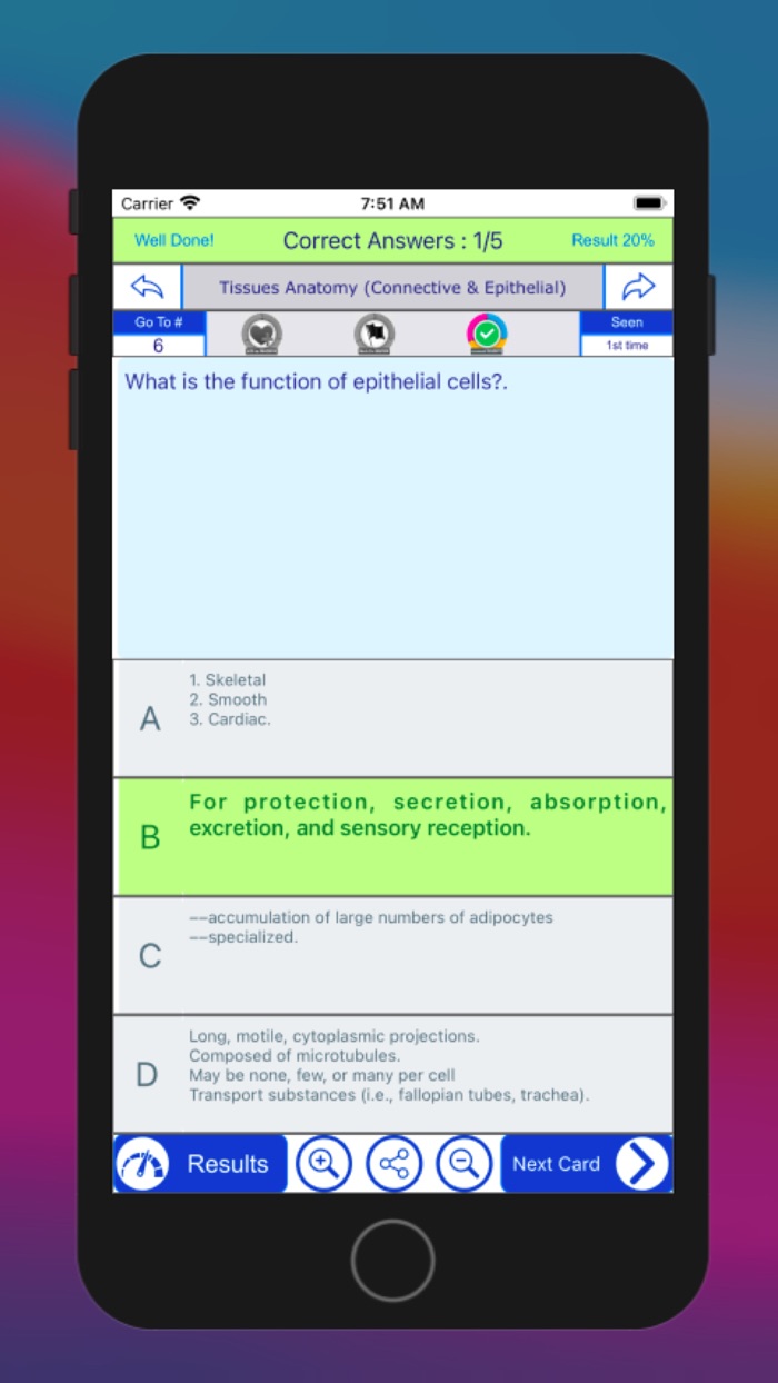 Human Anatomy  Physiology AP