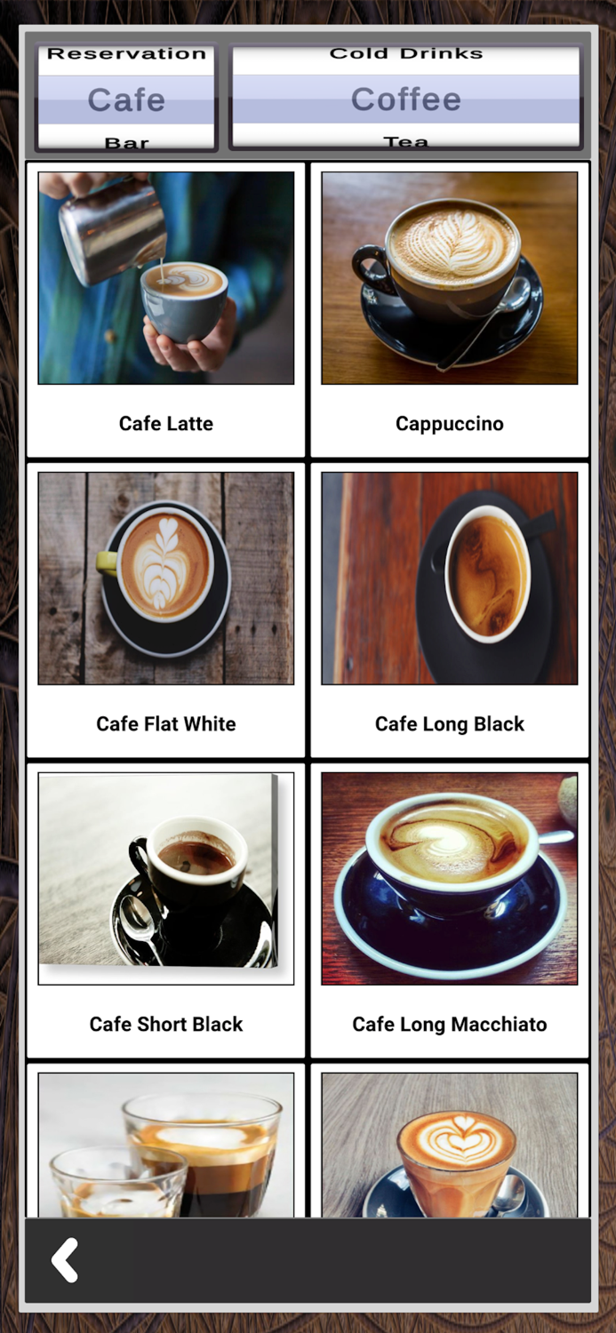 Guildfords Cafe Restaurant