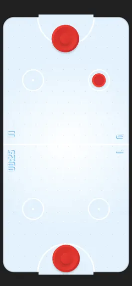 Game screenshot Air Hockey - Classic apk